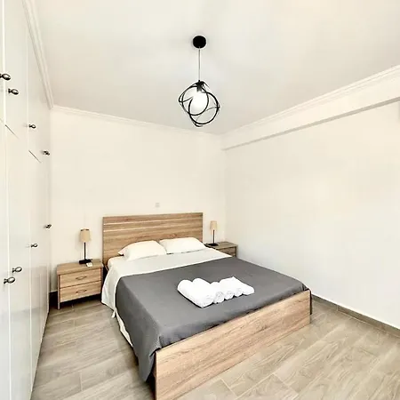 Luxury 2 Bedroom Apartment In Kavouri Near The Beach Athens Exterior photo