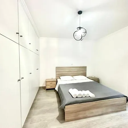 Luxury 2 Bedroom Apartment In Kavouri Near The Beach Athens Exterior photo