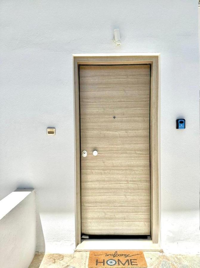 דירה Luxury 2 Bedroom In Kavouri Near The *